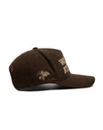 We Ride At Dawn Trucker Hat
