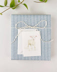 Baby Lamb Mini Notecard