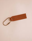 What A Friend Camel Key Fob Keychain