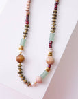 Kika Necklace