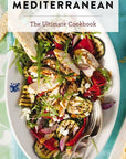 Mediterranean: The Ultimate Cookbook
