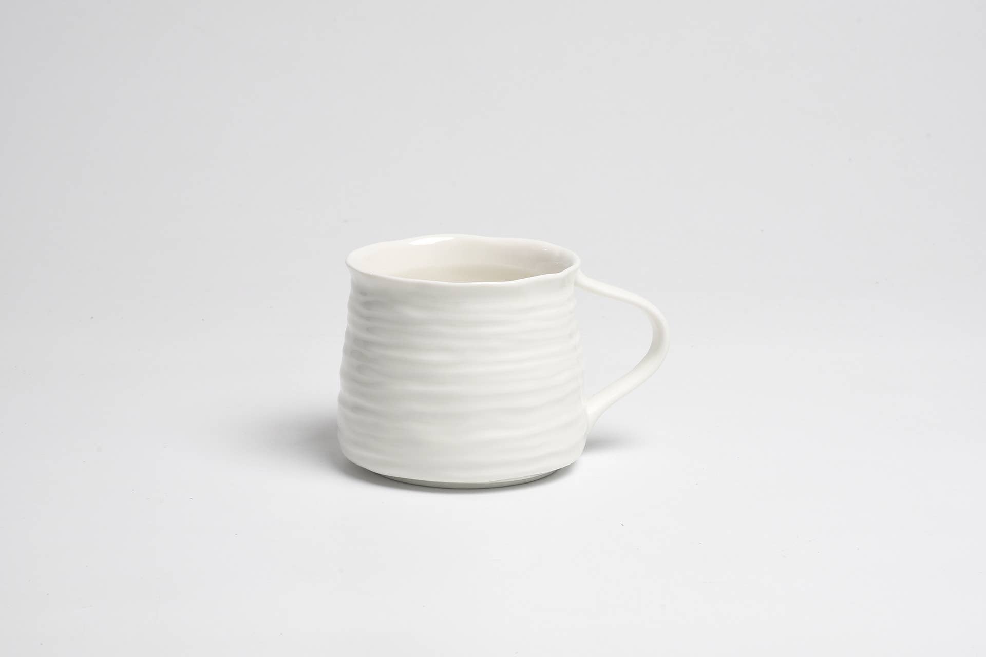 Le Blanc Mug