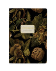 Forest Flora Notebook
