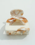 Calacatta Gold Claw Clips Assorted