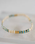 Oasis Tila Bracelet