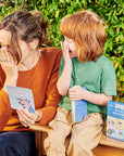 Good Manners Conversation Cards