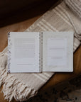 Abide Spiral Bible Study