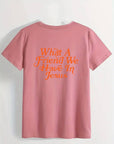 WHAT A FRIEND IN JESUS T-Shirt