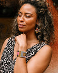 Hologram Cuff