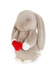 Love You Bunny - Gray