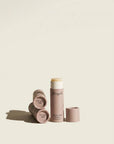 Coconut Rose Lip Balm