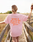WHAT A FRIEND IN JESUS T-Shirt