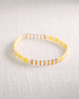Summer Tila Bracelet