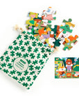 Happy Campers 36 Piece Puzzle