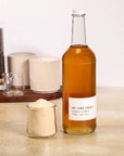 Organic Simple Syrup