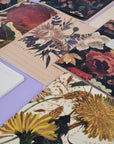 Lush Bouquet Notebook