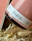 Beautiful You Candle