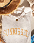 Sunkissed Graphic T-Shirt