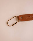 What A Friend Camel Key Fob Keychain