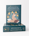 Woodland Playing Cards Deck