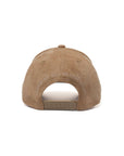 Suede Howdy Darlin’ Hat