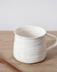 Le Blanc Mug