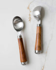 Ice Cream Cookie Dough Scoop