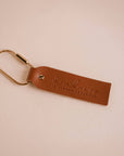 Kindness Camel Key Fob Keychain