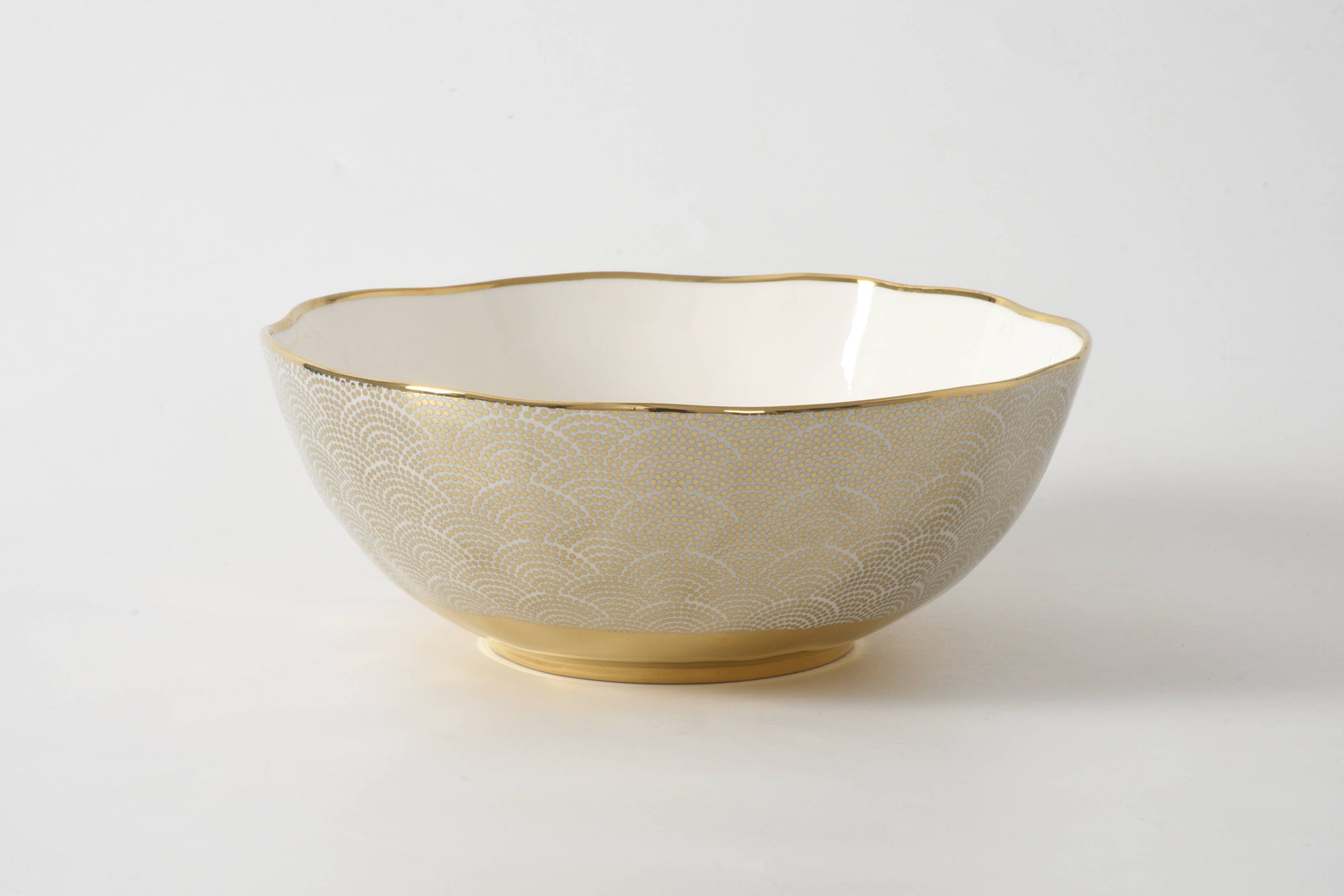 Sensu Serving Bowl