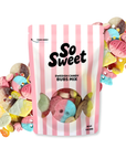 Bubs Mix Swedish Candy