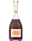 Amarø Non Alcoholic Botanical Aperitif