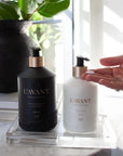 Hand Lotion, Fresh Linen