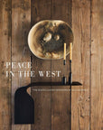 Peace in the West