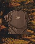 Espresso Jesus Loves You Tee