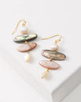 Shell Trove Earrings