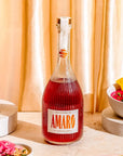 Amarø Non Alcoholic Botanical Aperitif