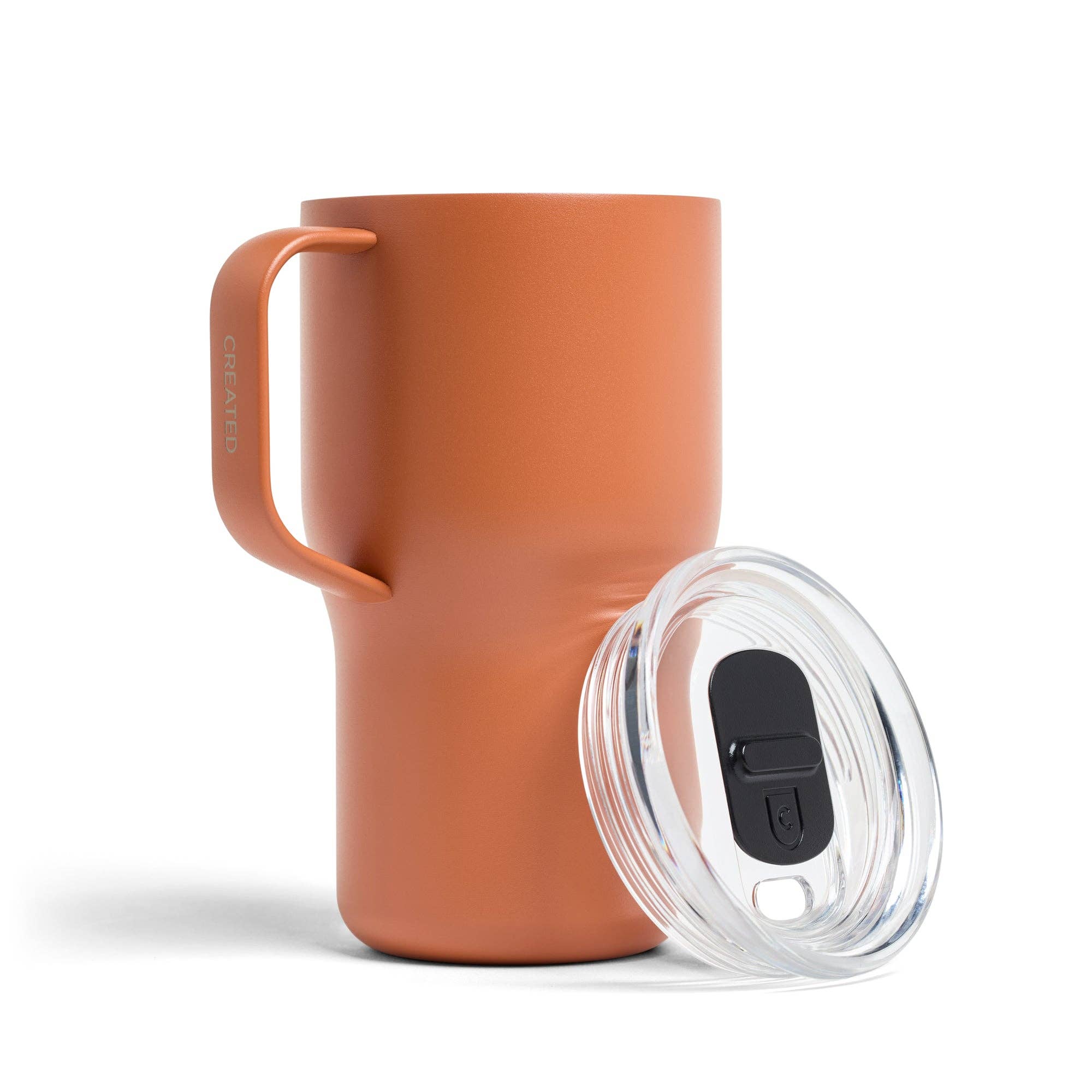 16oz Terracotta Roam Mug