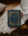 Abide Spiral Bible Study