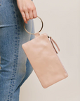 Fozi Wristlet