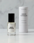 Amber Tarragon Perfume Oil 5ml