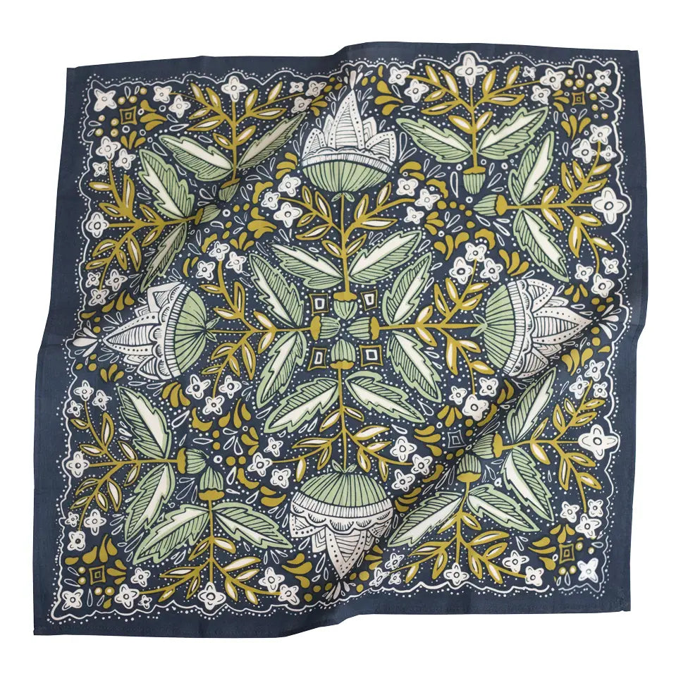 No. 017 Amelia Bandana