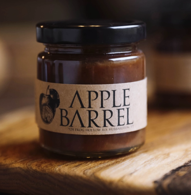 Apple Butter