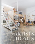 Artists Homes Book