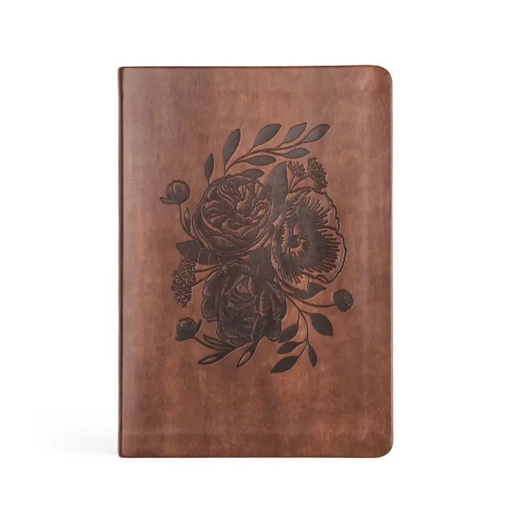 Aurora Theme Lined Notebook