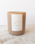Autumn Fig Candle