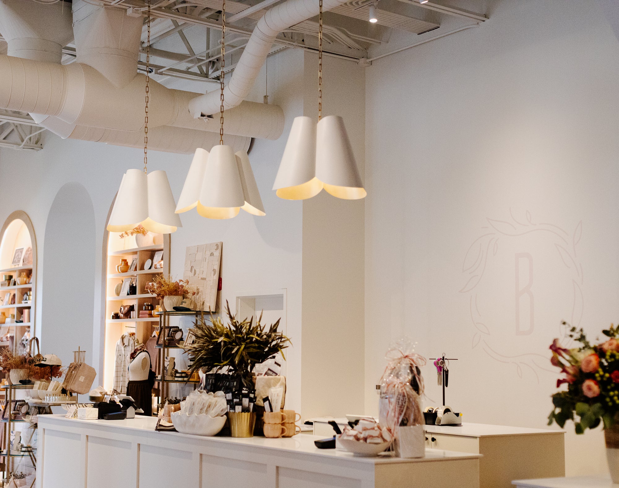 A Sweet Spring Evening