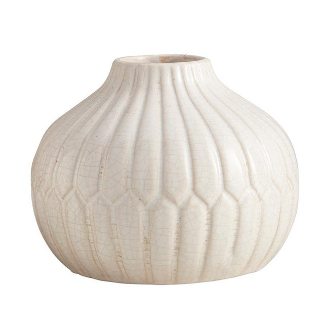 6&quot; Round Ceramic Pot