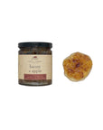Bacon + Apple Jam