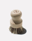 Bamboo Dish Scrubber