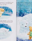 Bartholomew Bear and the Snow Giants Book
